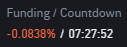 Funding 전략 예시